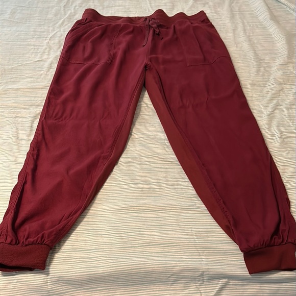 7th Avenue So Soft Pants Joggers 2 Colors Available (Small to Large) main image 0